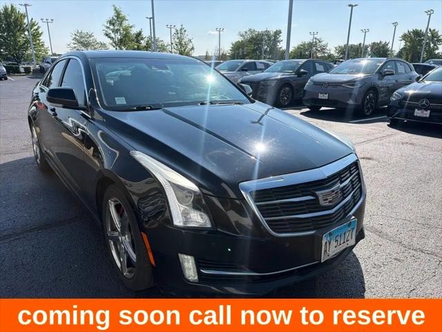 2016 Cadillac ATS Premium Collection for sale in Gurnee, IL