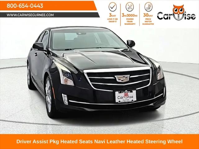 2016 Cadillac ATS Premium Collection for sale in Gurnee, IL