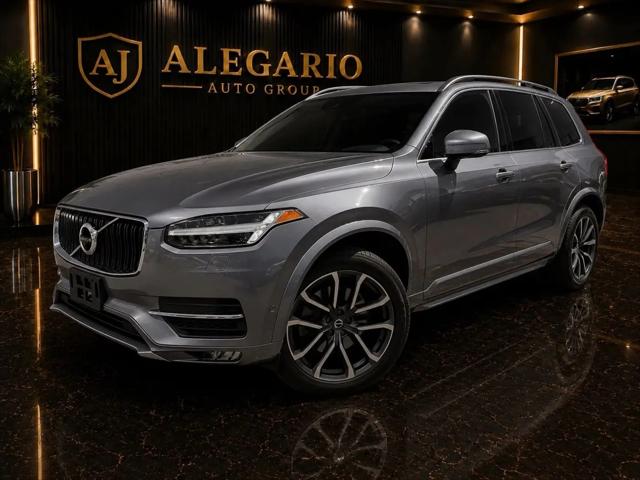 2018 Volvo XC90 T6 Momentum for sale in lawndale, CA