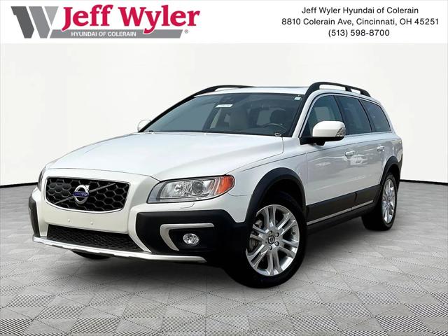 2016 Volvo XC70 for sale near Cincinnati, OH