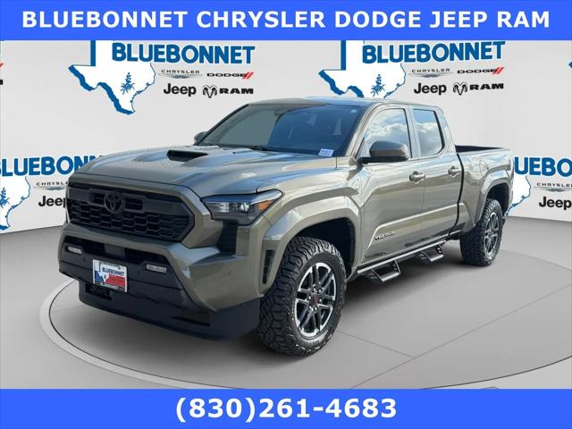 2025 Toyota Tacoma TRD Sport for sale in New Braunfels, TX