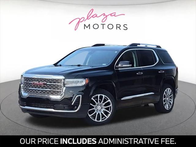 2023 GMC Acadia AWD Denali for sale in Creve Coeur, MO