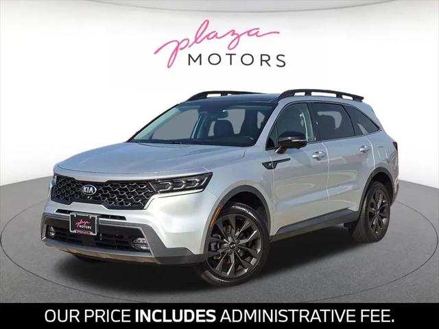 2021 Kia Sorento SX Prestige for sale in Creve Coeur, MO