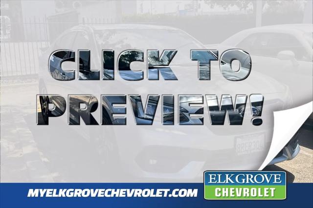2020 Subaru Legacy Sport for sale in Elk Grove, CA