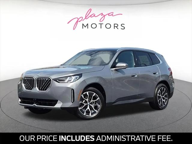 2026 BMW X3 30 xDrive for sale in Creve Coeur, MO