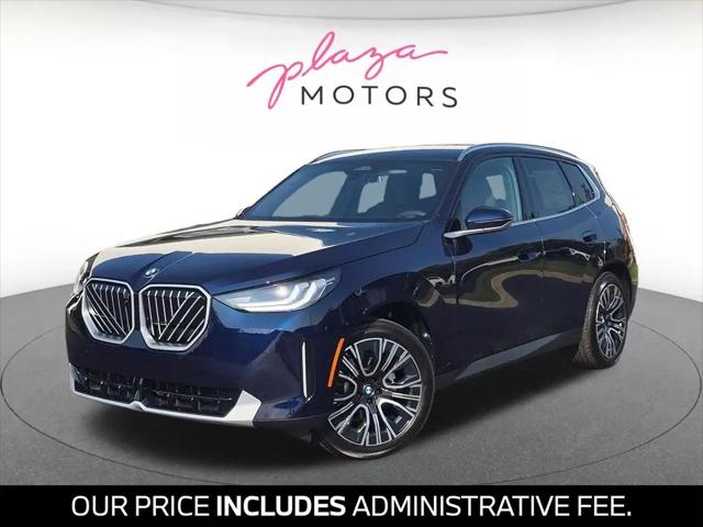 2026 BMW X3 30 xDrive for sale in Creve Coeur, MO