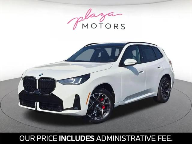 2026 BMW X3 30 xDrive for sale in Creve Coeur, MO