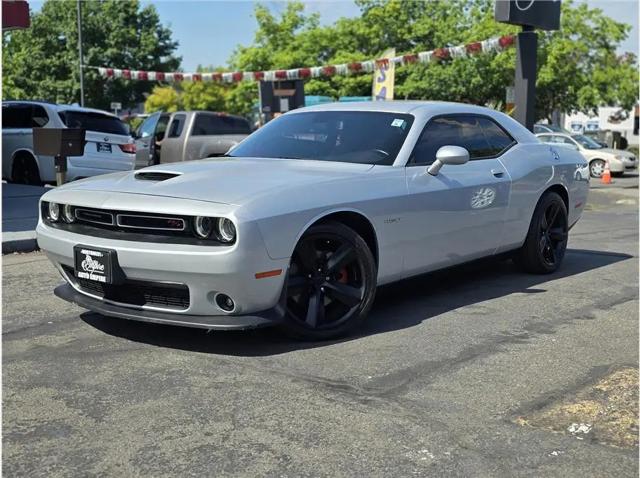 2022 Dodge Challenger R/T for sale in Kent, WA