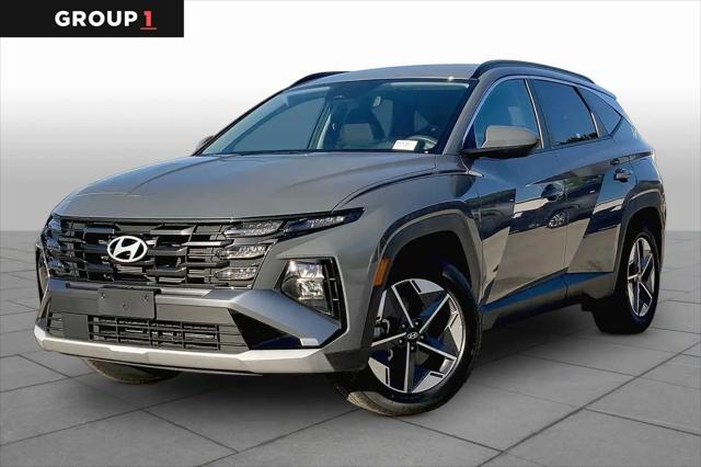 2025 Hyundai Tucson SEL for sale in Austin, TX