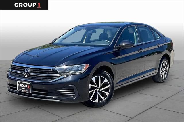 2024 Volkswagen Jetta 1.5T S for sale in Austin, TX
