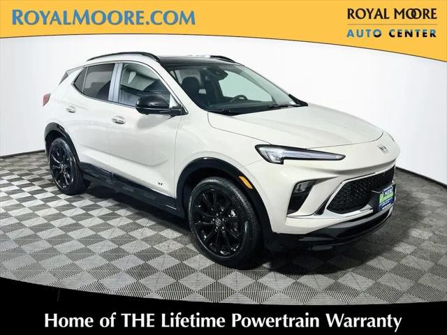 2026 Buick Encore GX Sport Touring AWD for sale in Hillsboro, OR