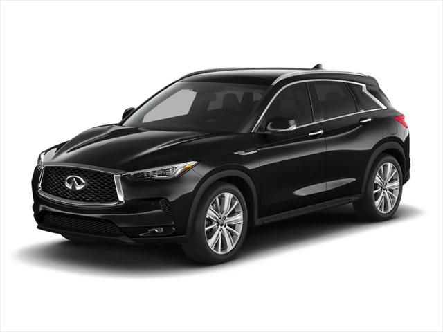 2020 INFINITI QX50 SENSORY AWD for sale in Denvile, NJ
