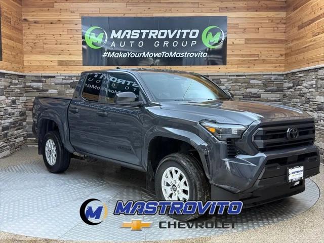 2024 Toyota Tacoma SR for sale in Yorkville, NY