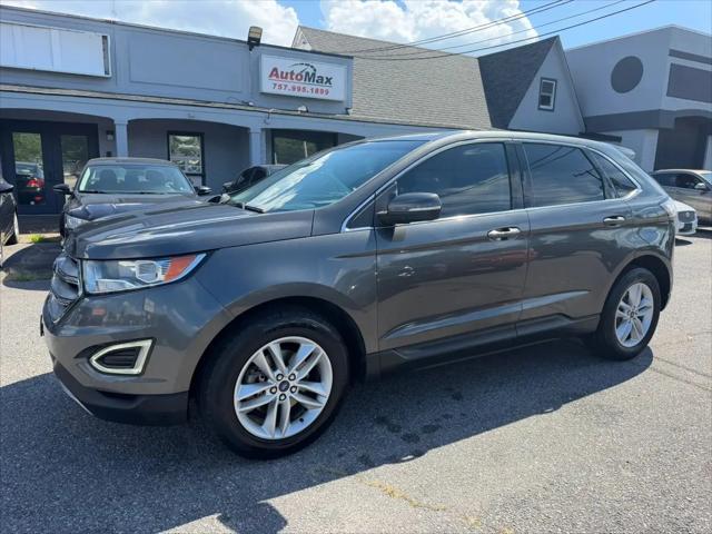 2015 Ford Edge SEL for sale in Virginia Beach, VA