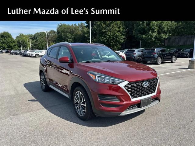 2019 Hyundai Tucson SEL for sale in Lee's Summit, MO