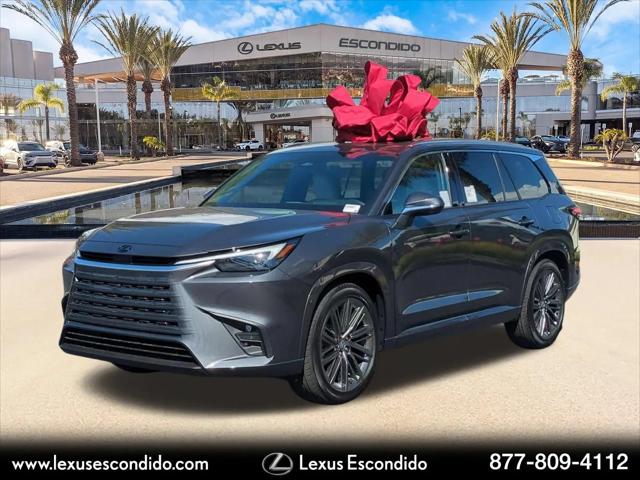 2026 Lexus TX 350 Luxury for sale in Escondido, CA