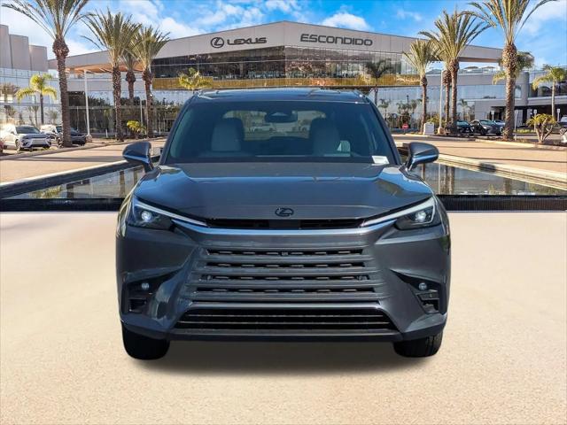 2026 Lexus TX 350 Luxury