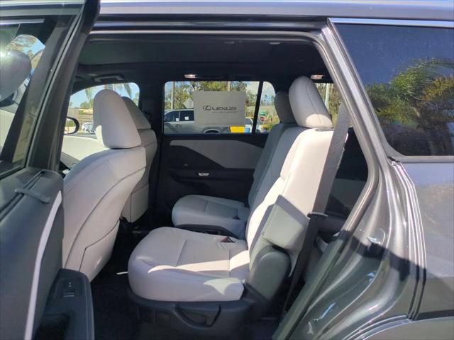 2026 Lexus TX 350 Luxury