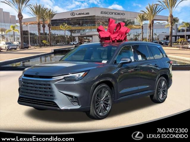 2026 Lexus TX 350 Luxury for sale in Escondido, CA
