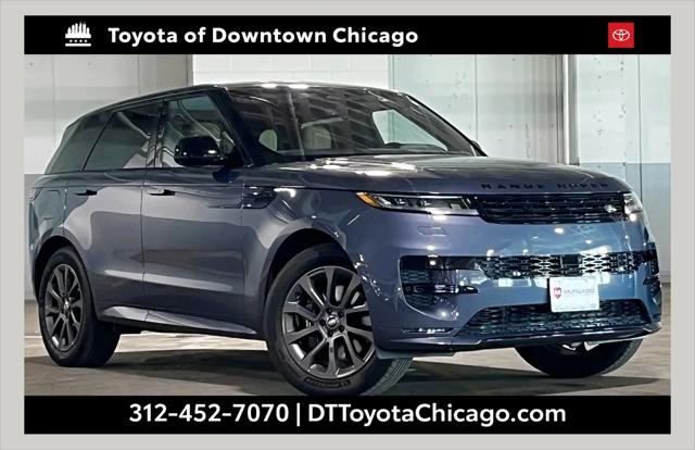 2023 Land Rover Range Rover Sport SE Dynamic for sale in Chicago, IL
