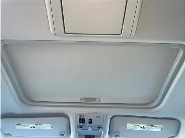 2014 Chevrolet Tahoe LTZ