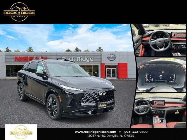 2027 INFINITI X6 AUTOGRAPH for sale in Denville, NJ