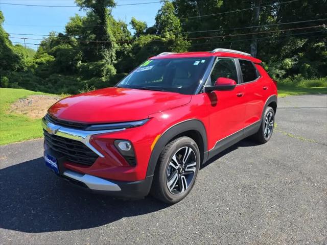2026 Chevrolet TrailBlazer FWD LT for sale in Easton, MD