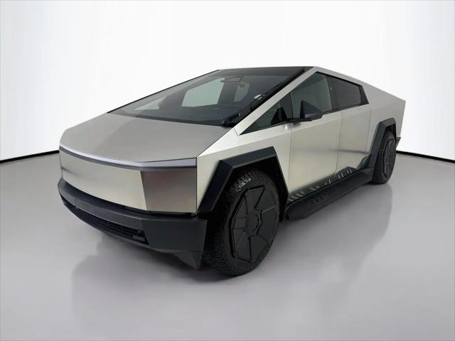 2024 Tesla Cybertruck All-Wheel Drive for sale in Charltotte, NC