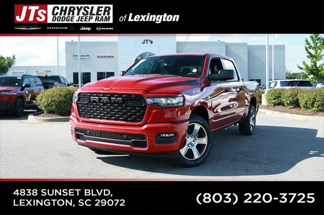 2026 Ram 1500 Express Crew Cab 4x2 57 Box for sale in Lexington, SC