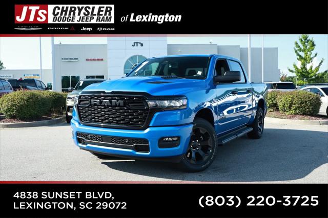 2026 Ram 1500 Express Crew Cab 4x4 57 Box for sale in Lexington, SC