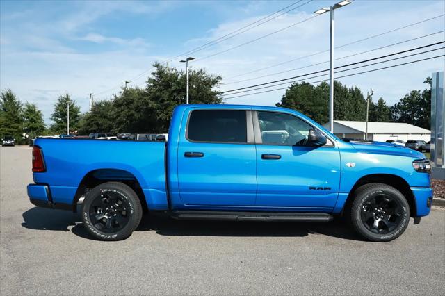 2026 Ram 1500 Express Crew Cab 4x4 57 Box