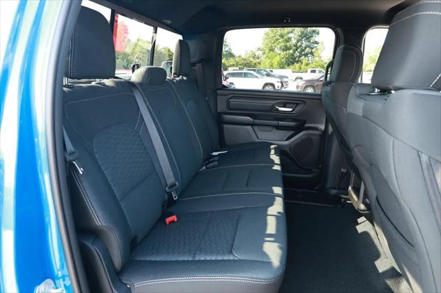 2026 Ram 1500 Express Crew Cab 4x4 57 Box