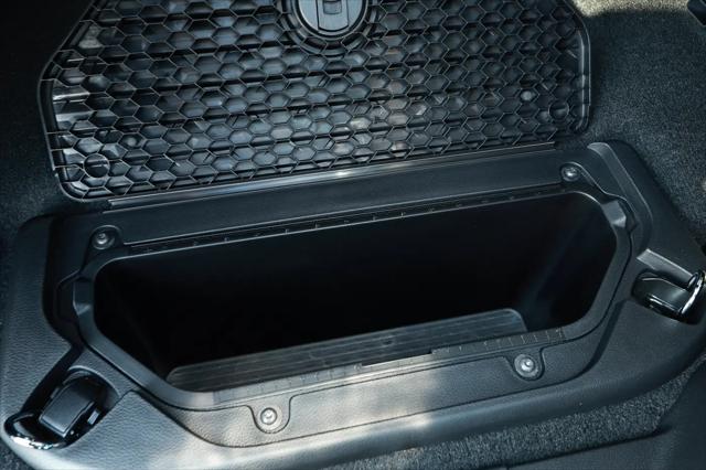 2026 Ram 1500 Express Crew Cab 4x4 57 Box
