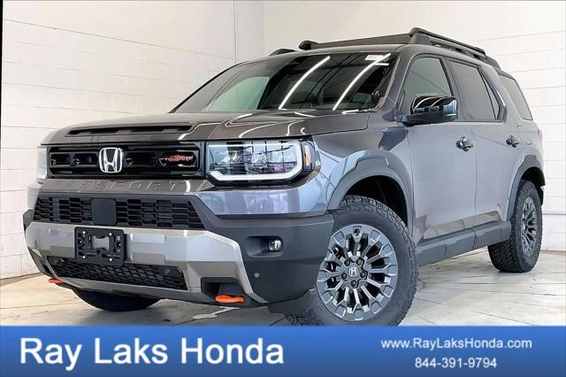 2026 Honda Passport AWD TrailSport for sale in Orchard Park, NY