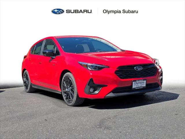 2026 Subaru Impreza RS for sale in Olympia, WA