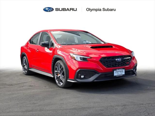 2026 Subaru WRX tS for sale in Olympia, WA