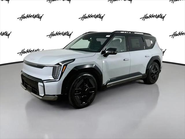 2026 Kia EV9 GT-Line for sale in Huntington, NY