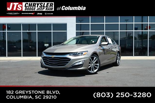2024 Chevrolet Malibu FWD 2LT for sale in Columbia, SC