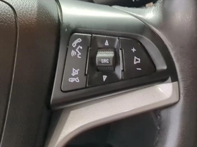 2021 Chevrolet Trax FWD LT