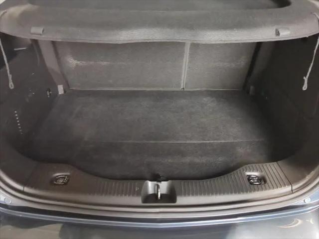 2021 Chevrolet Trax FWD LT