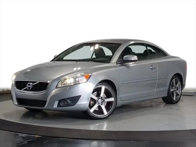 2011 Volvo C70 T5 for sale in Troy, MI