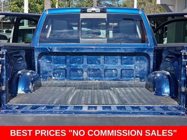 2023 Ram 2500 Laramie Crew Cab 4x4 64 Box