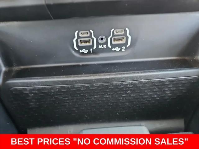 2023 Ram 2500 Laramie Crew Cab 4x4 64 Box