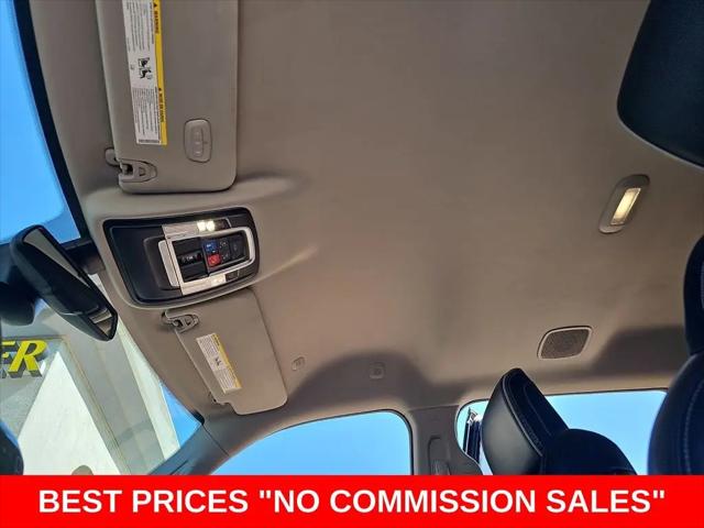 2023 Ram 2500 Laramie Crew Cab 4x4 64 Box