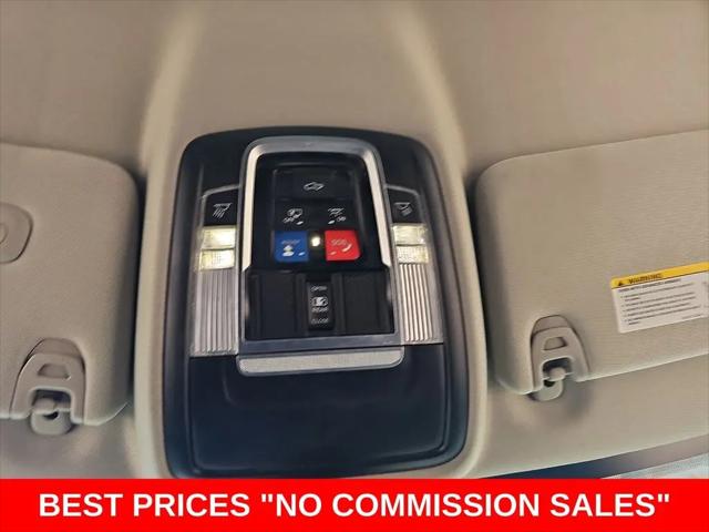 2023 Ram 2500 Laramie Crew Cab 4x4 64 Box