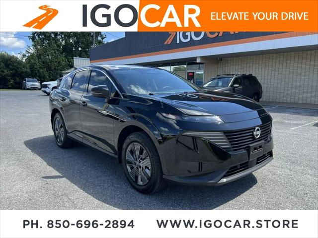 2025 Nissan Murano SL for sale in Pensacola, FL