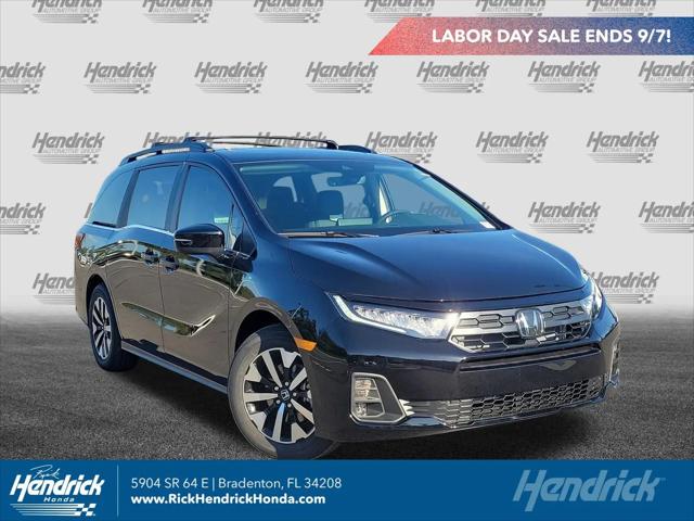 2026 Honda Odyssey EX-L for sale in Bradenton, FL