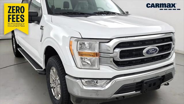 2023 Ford F-150 XLT for sale in Florence, KY