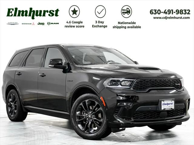 2022 Dodge Durango R/T Plus for sale in Elmhurst, IL