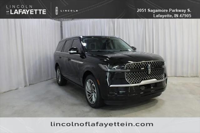 2027 Lincoln Navigator Reserve for sale in Lafayette, IN